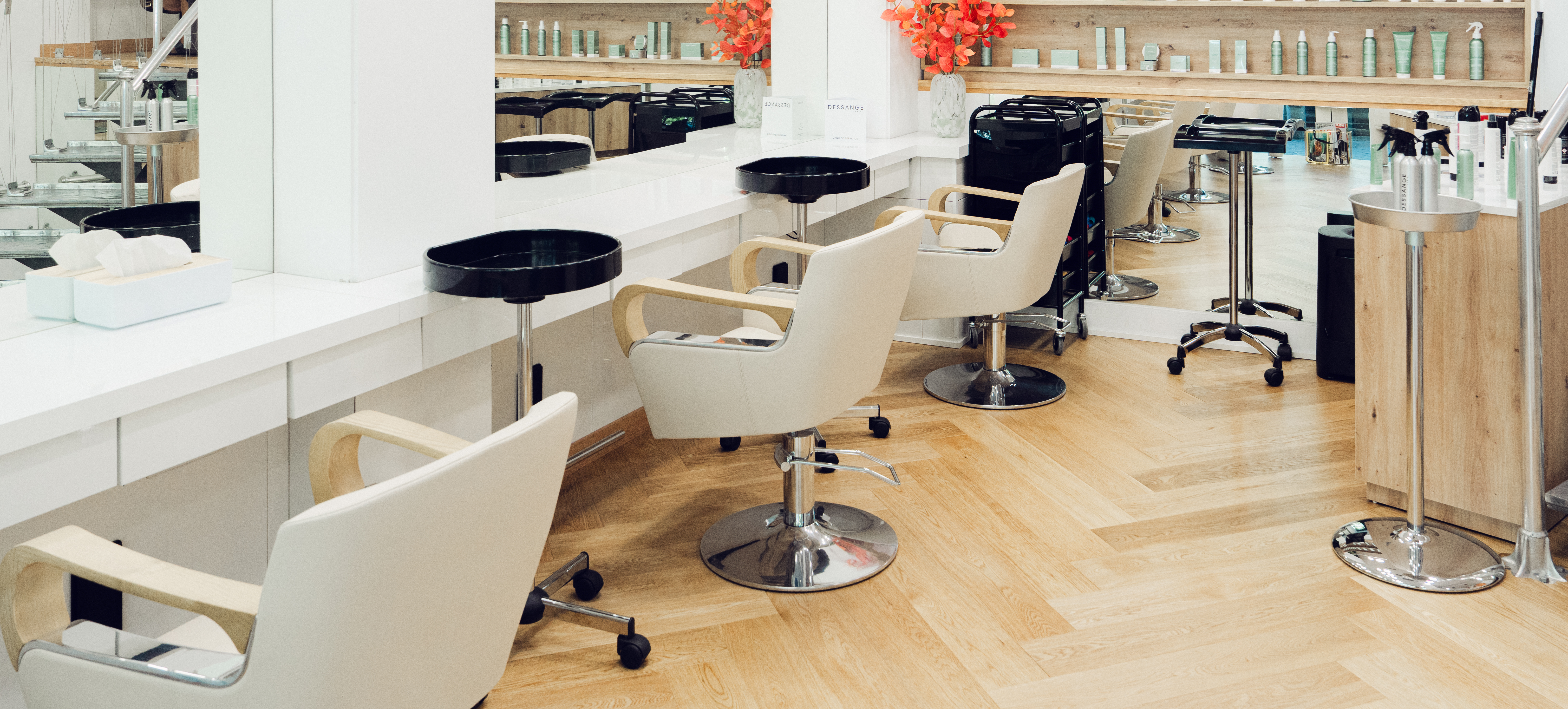 nuestro salon