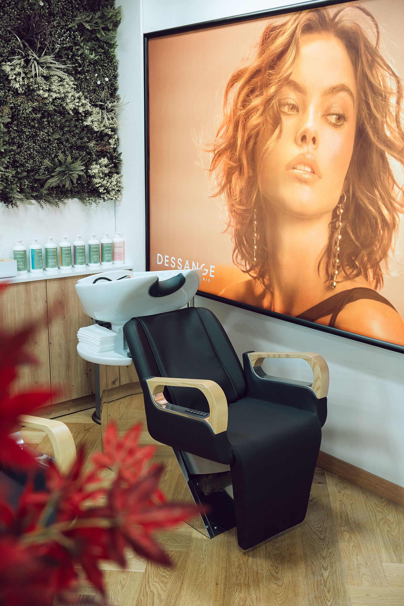 salon